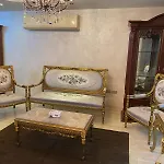 Sfenx Abartment Hotel