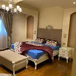 Sfenx Abartment Hotel