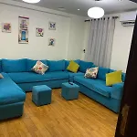 Sfenx Abartment Hotel