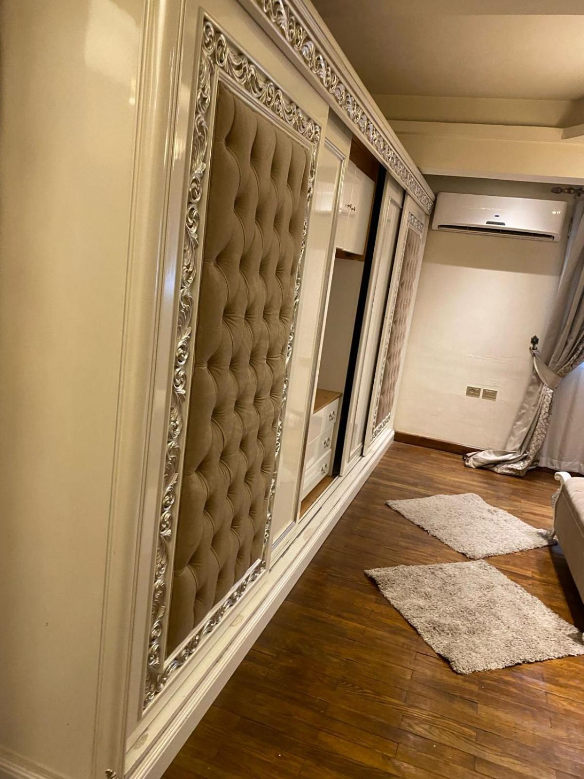 Sfenx Abartment Apartment Cairo