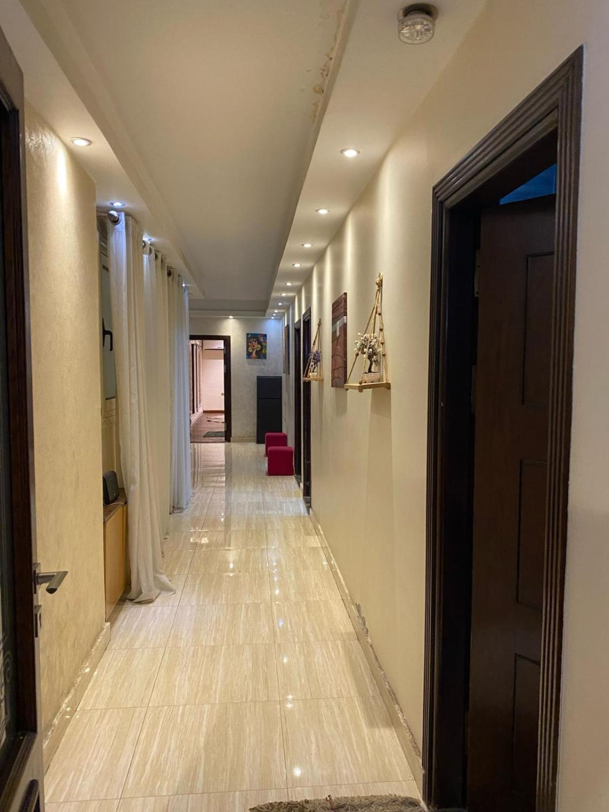 Apartment Sfenx Abartment