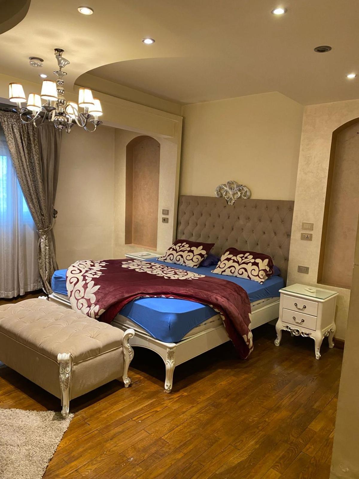 Sfenx Abartment Apartment Cairo