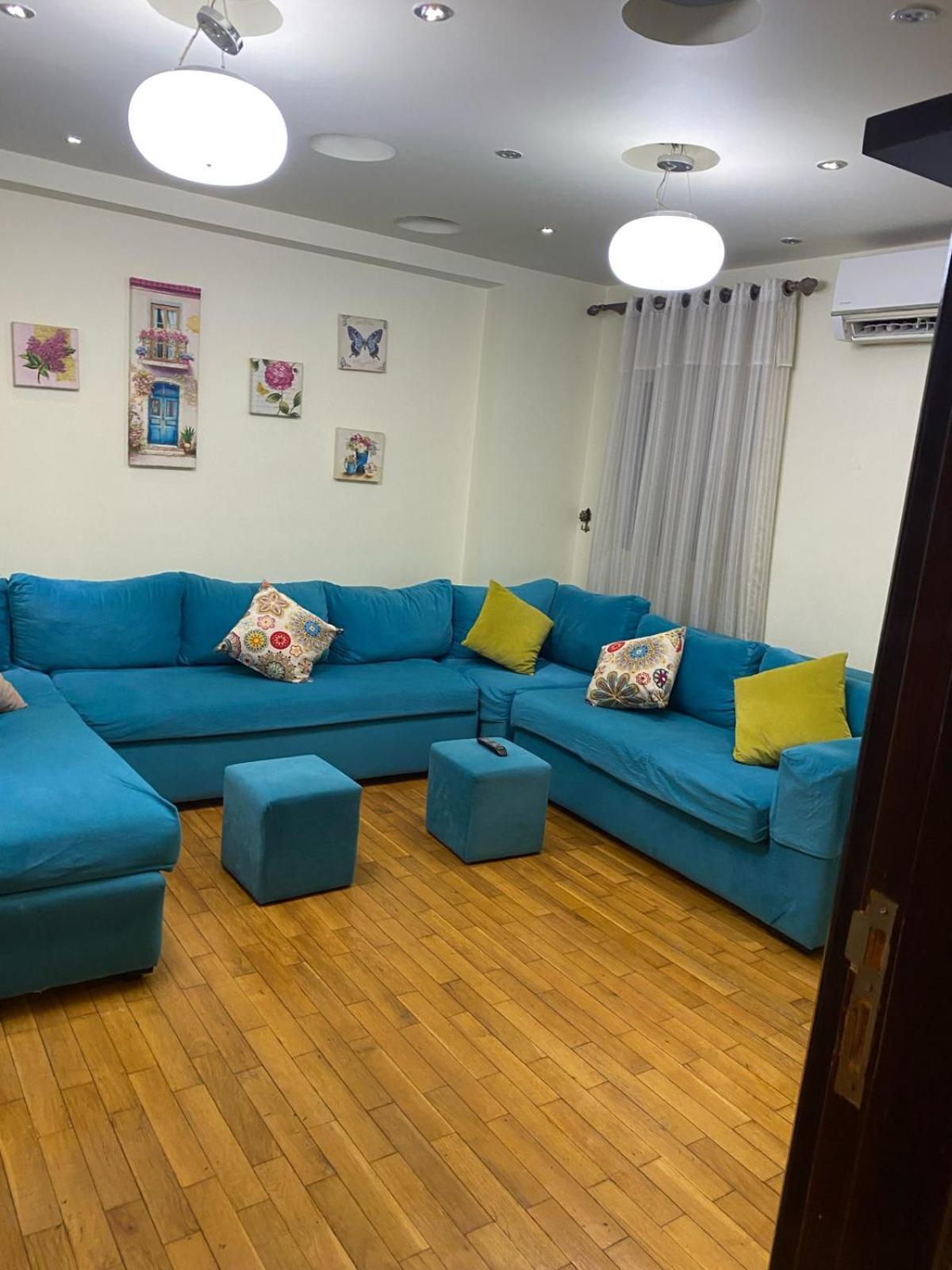 Apartment Sfenx Abartment *