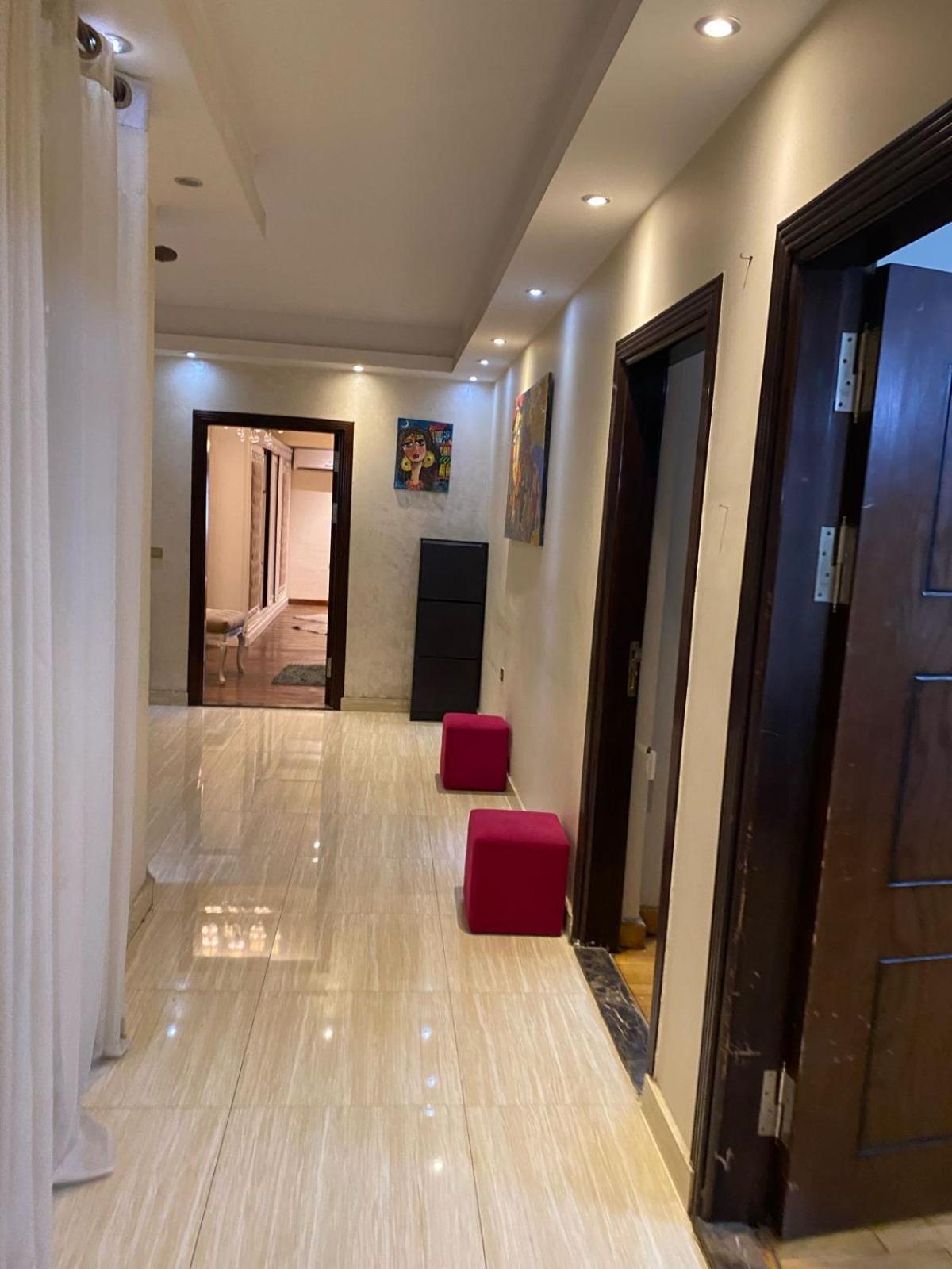 Sfenx Abartment Apartment *