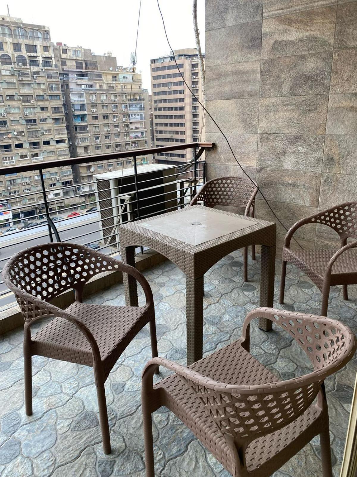 Sfenx Abartment Cairo