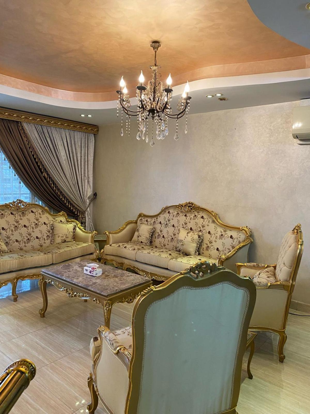 Sfenx Abartment Cairo